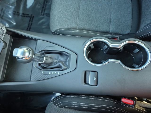 Used 2025 Ford Mustang GT image 23