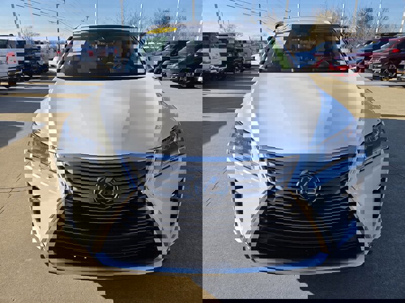 Used 2019 Lexus RX 350 AWD image 8