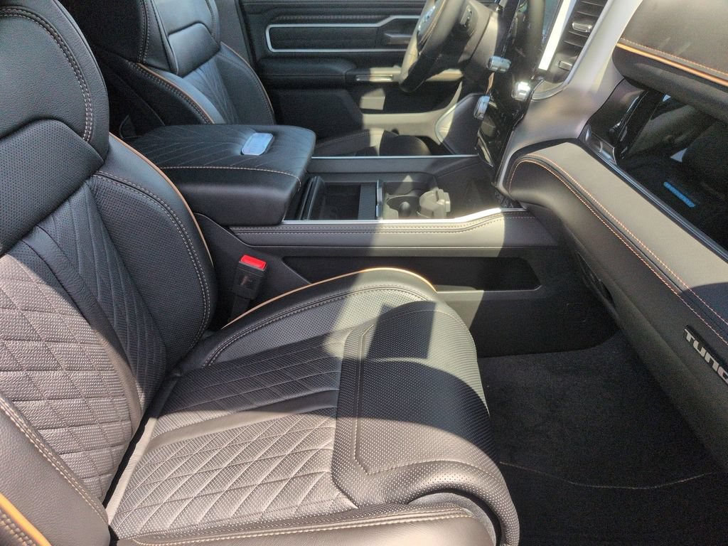 New 2026 RAM 1500 Tungsten AWD/4WD image 34