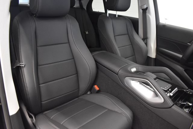 New 2026 Mercedes-Benz GLE 350 4MATIC image 6