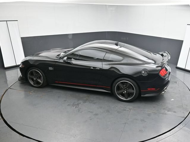 Used 2023 Ford Mustang Mach 1 RWD image 18