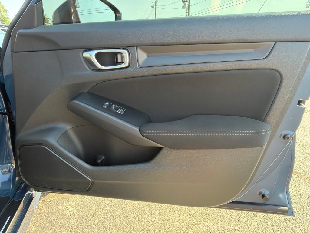 Used 2026 Honda Civic Sport image 29