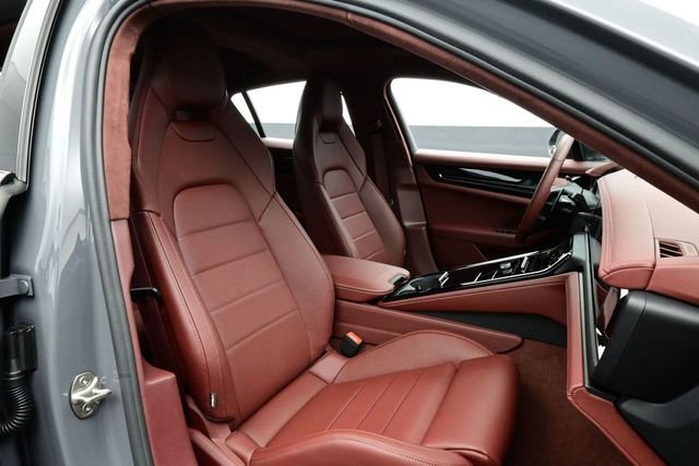 New 2026 Porsche Panamera GTS AWD/4WD image 18