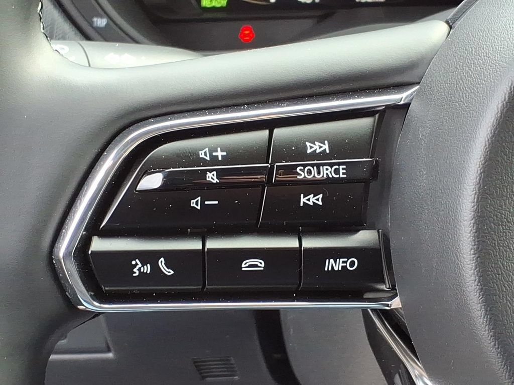 New 2026 MAZDA CX-70 SC AWD/4WD image 17