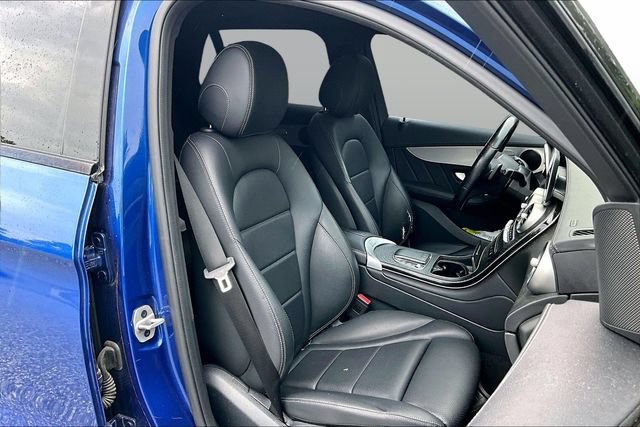 Certified 2022 Mercedes-Benz GLC 300 4MATIC image 15