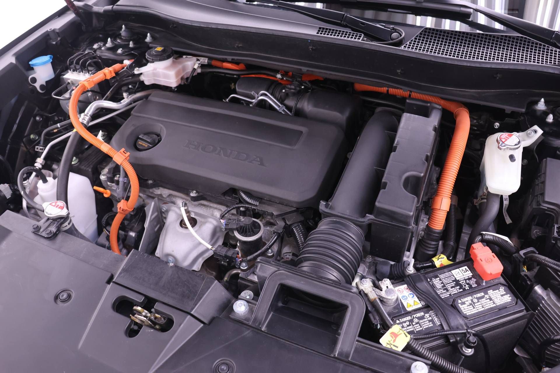 Certified 2026 Honda CR-V TrailSport image 17