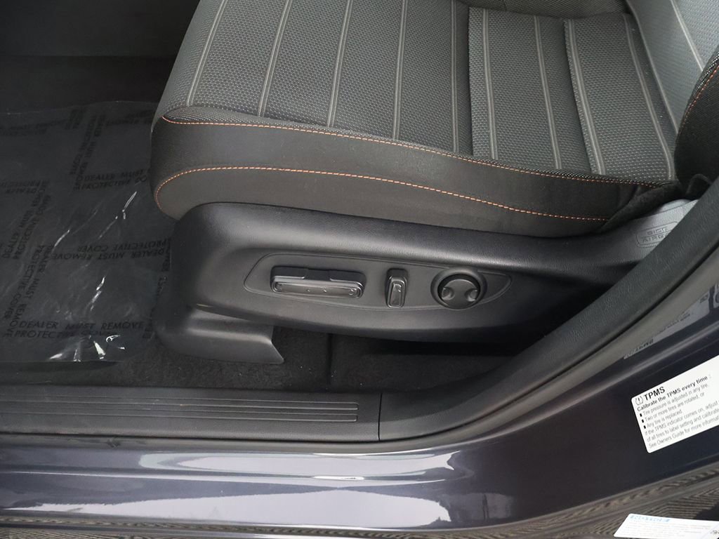 Used 2026 Honda CR-V Sport image 31