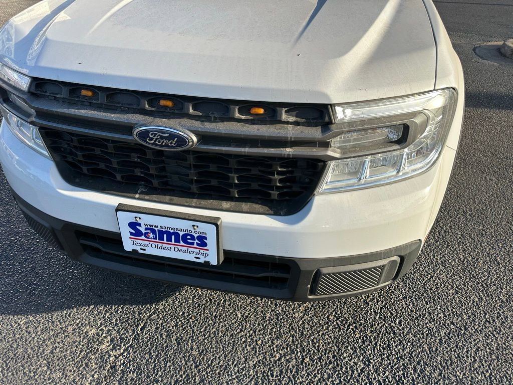 Used 2022 Ford Maverick XLT w/ XLT Luxury Package image 10