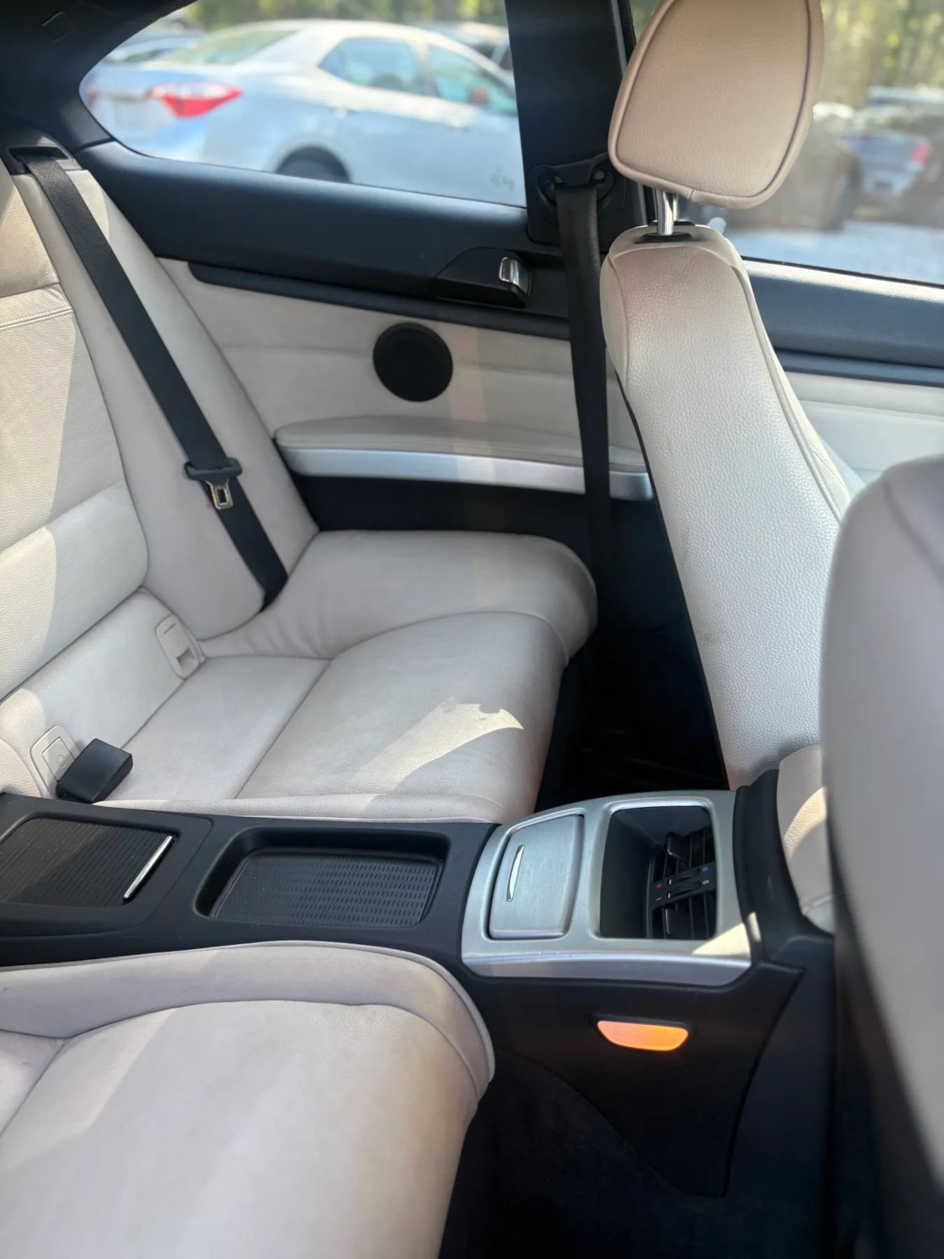 Used 2013 BMW 335i xDrive Coupe AWD/4WD image 21