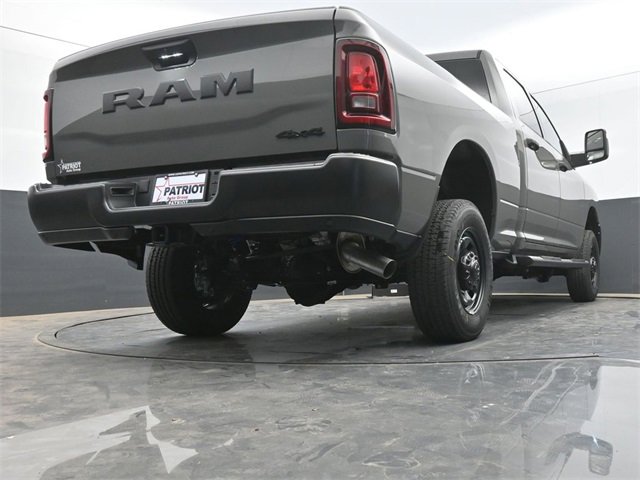 New 2026 RAM 2500 Tradesman image 40