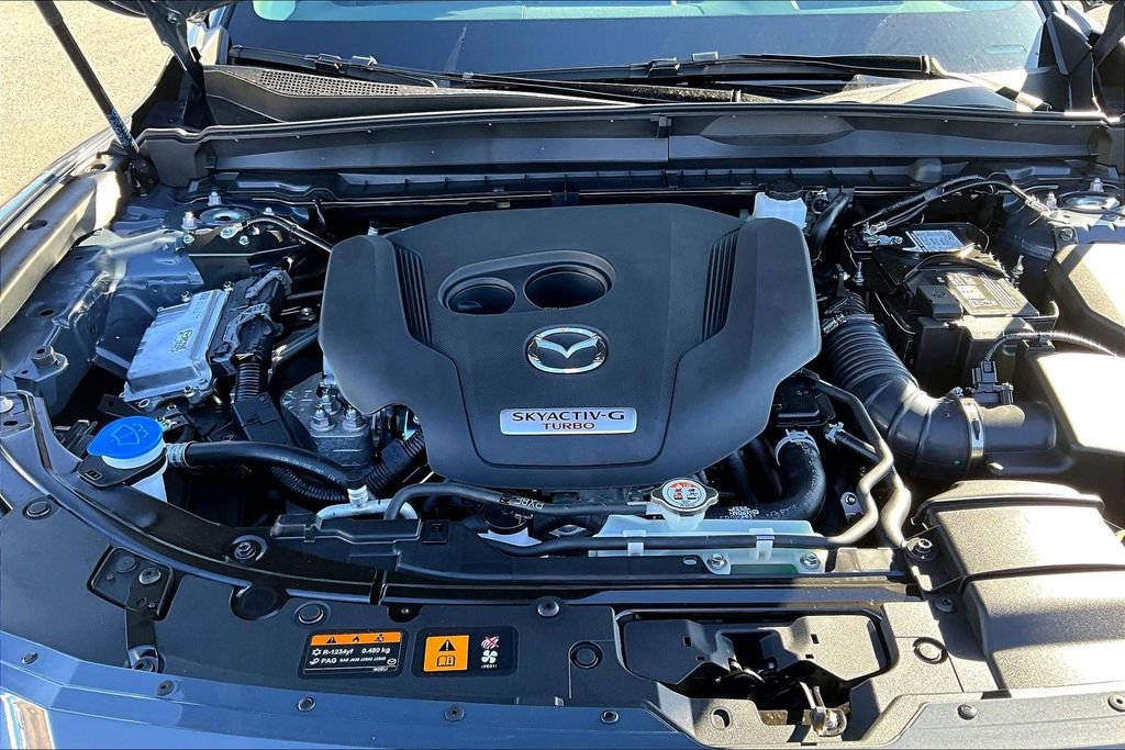 New 2026 MAZDA CX-50 Meridian Edition w/ Weather Package AWD/4WD image 11