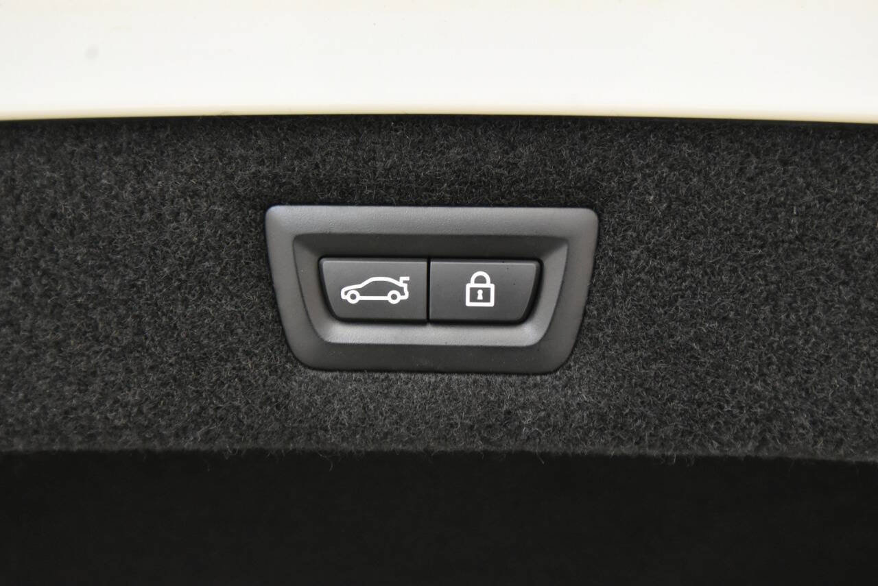 Used 2023 BMW M850i Gran Coupe xDrive image 36