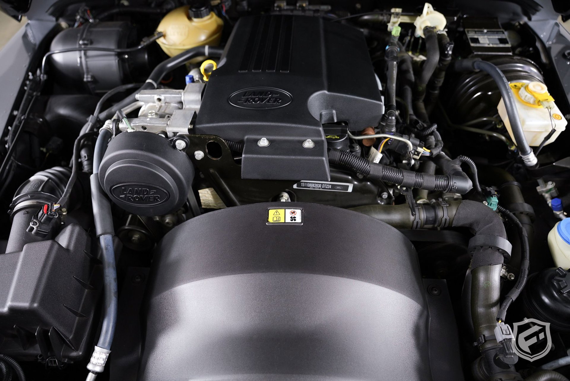 Used 1991 Land Rover Defender 110 image 40