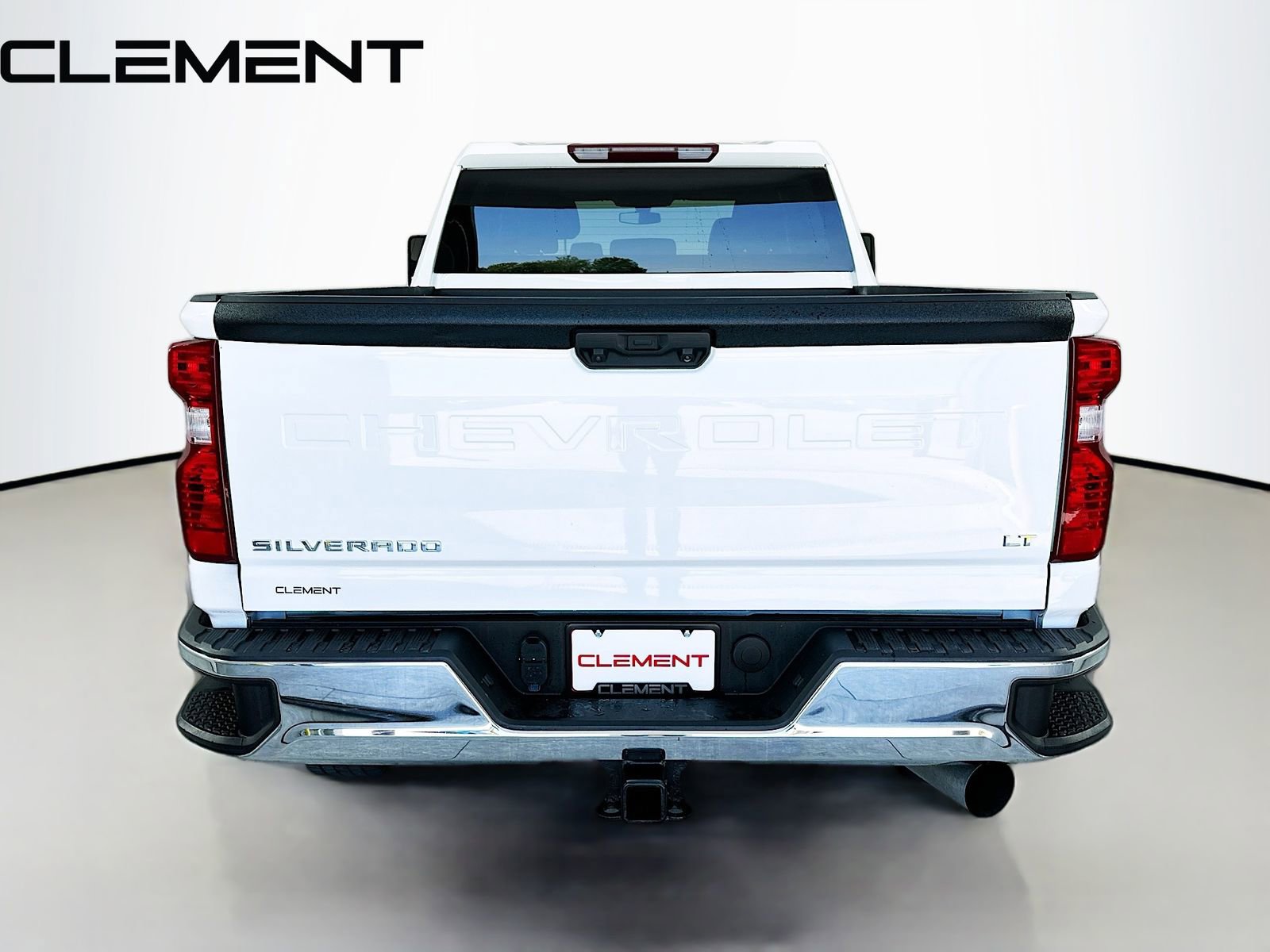 Used 2022 Chevrolet Silverado 2500 LT w/ Convenience Package image 8