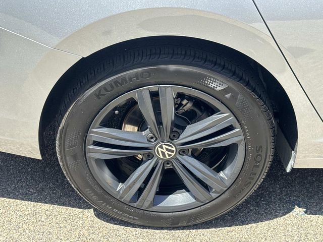 Certified 2023 Volkswagen Jetta SE FWD image 30
