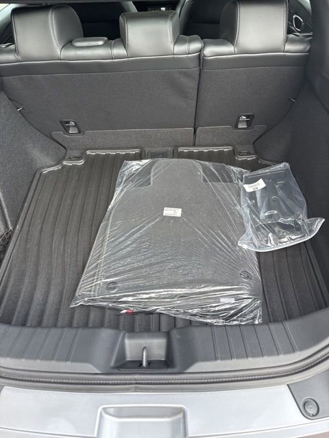 Certified 2026 Acura Integra A-Spec image 33