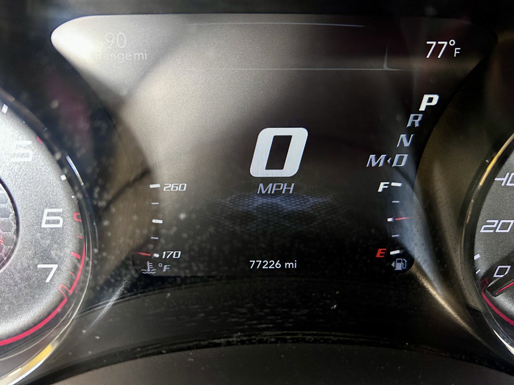 Used 2020 Dodge Charger Scat Pack w/ Daytona Edition Group image 20