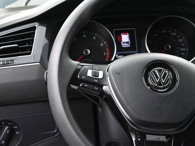 Used 2018 Volkswagen Tiguan S FWD image 28