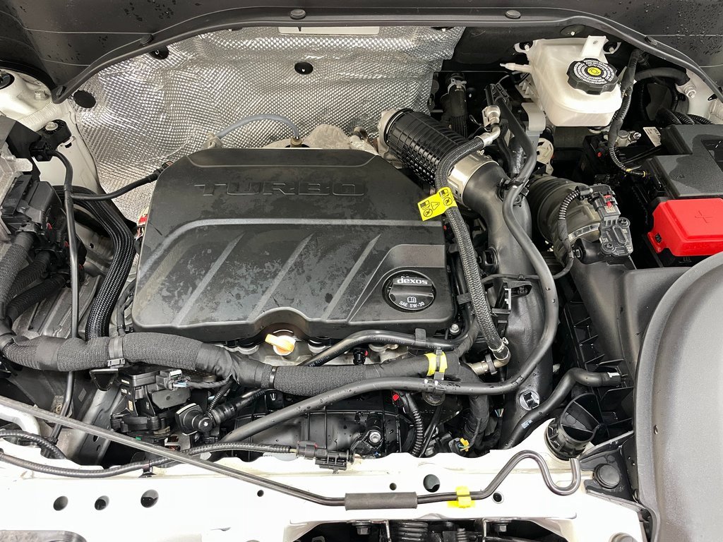 Certified 2020 Buick Encore GX Preferred w/ Cold Weather Comfort Package image 43