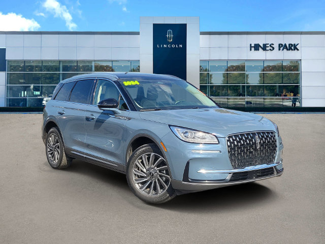 Used 2023 Lincoln Corsair Reserve w/ Equipment Group 201A