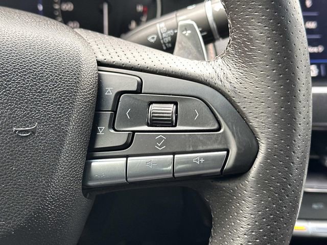Used 2023 Cadillac CT5 Sport w/ Cold Weather Package AWD/4WD image 22