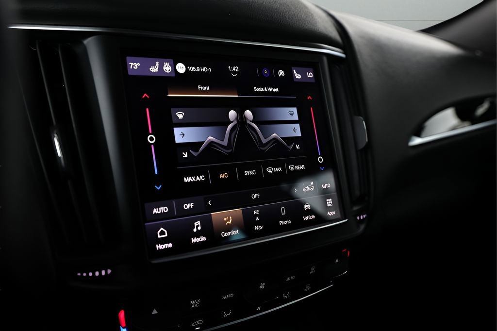 Used 2023 Maserati Levante Modena image 28