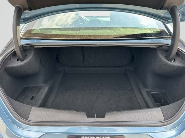 Certified 2023 Cadillac CT4 Premium Luxury image 18