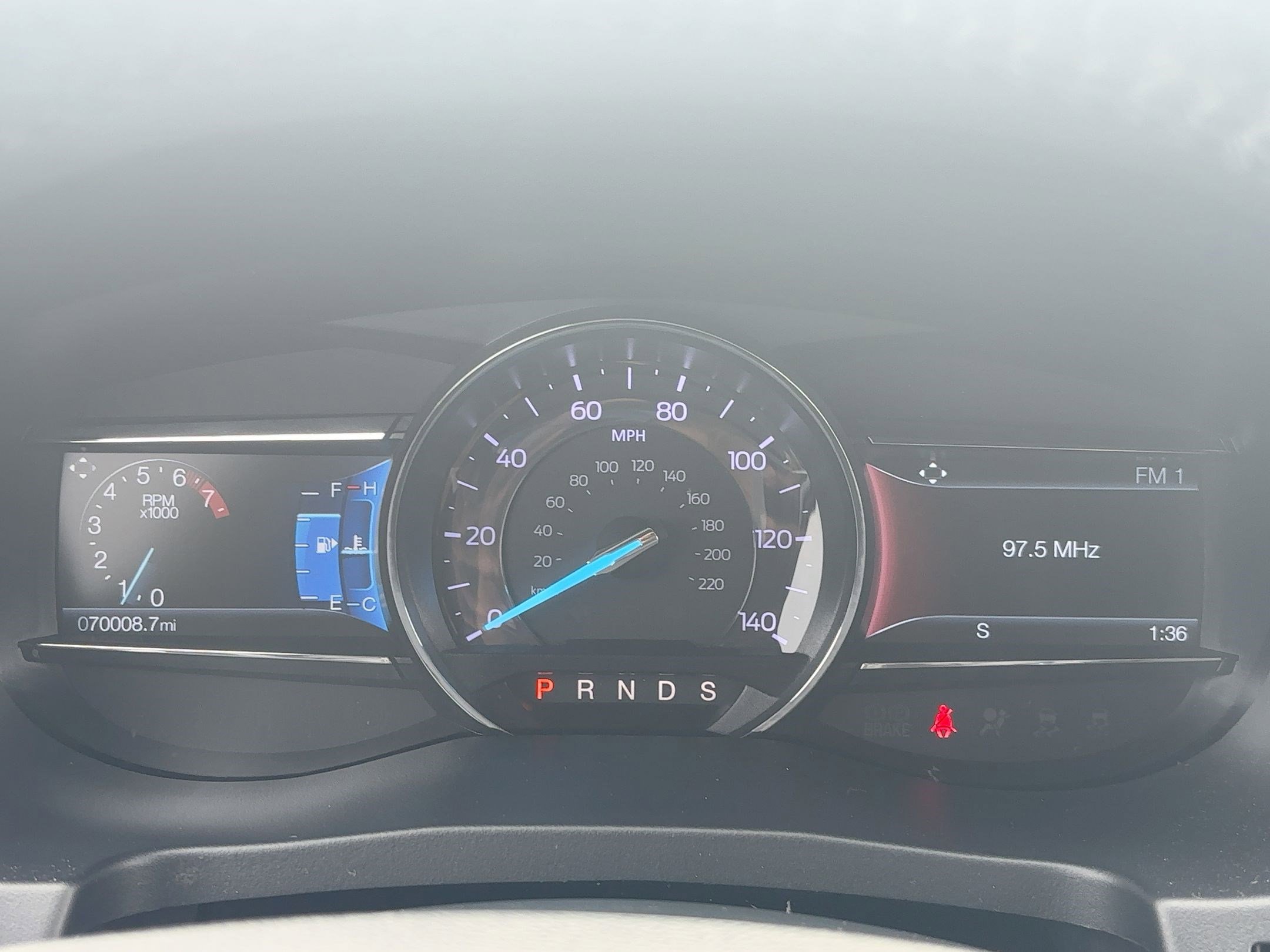 Used 2019 Ford Explorer Limited image 20