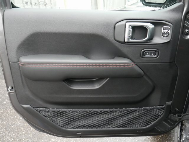 New 2026 Jeep Gladiator Rubicon image 15