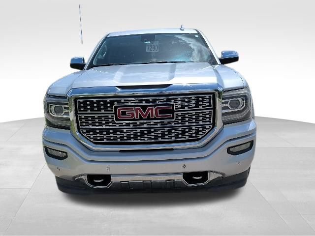 Used 2017 GMC Sierra 1500 Denali w/ Denali Ultimate Package AWD/4WD image 8