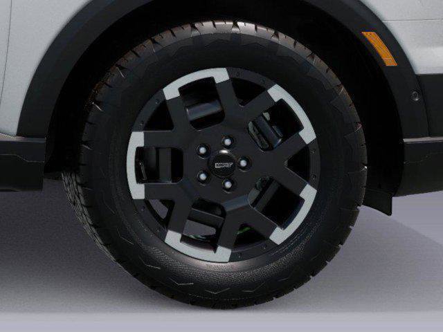 New 2026 Hyundai Palisade XRT Pro image 8