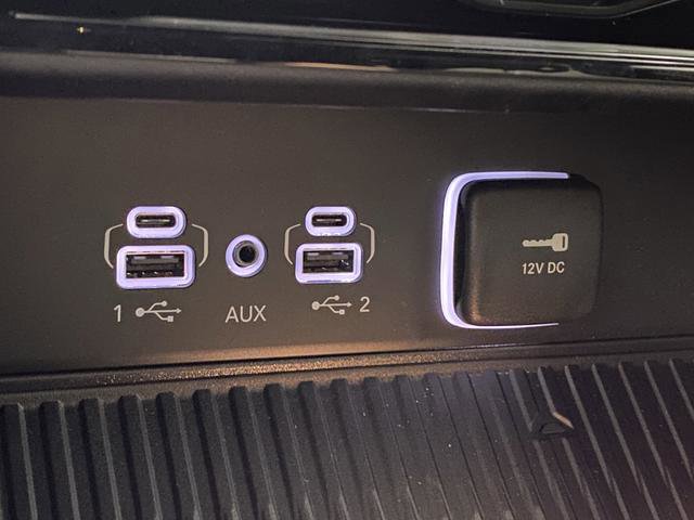 New 2026 Jeep Grand Cherokee 4WD image 24