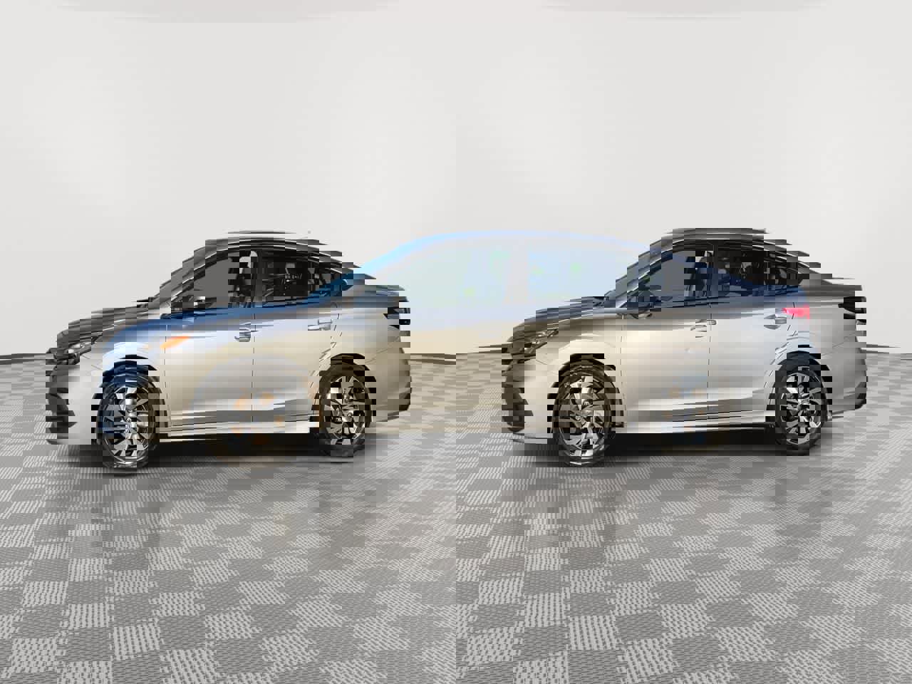 Used 2024 Subaru Legacy Premium image 5