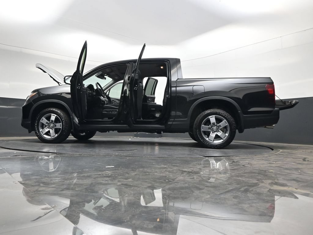 Used 2024 Honda Ridgeline RTL image 46