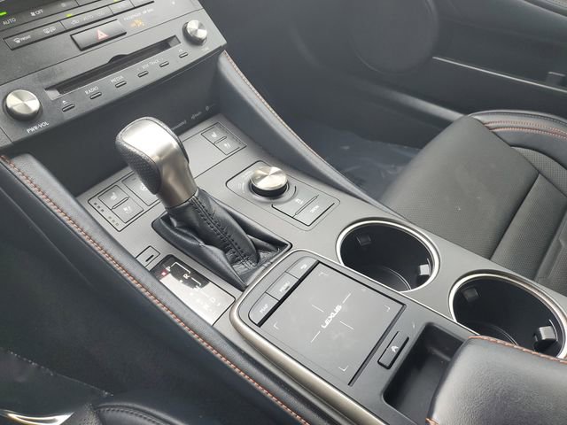 Used 2018 Lexus RC 300 F Sport image 28