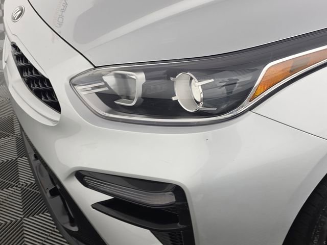 Used 2021 Kia Forte LXS image 47