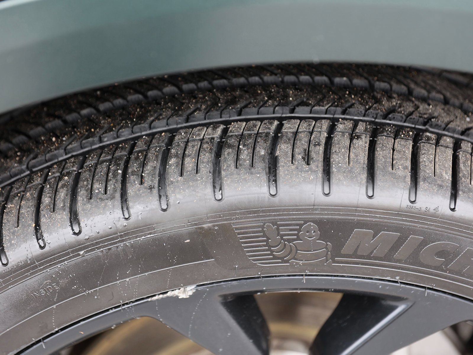 Used 2024 Genesis GV80 3.5T Prestige Signature image 12