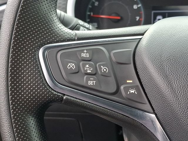 Used 2024 Chevrolet Malibu LT image 20