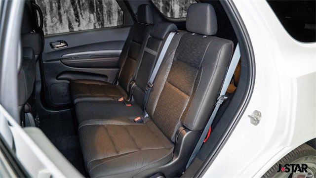 New 2026 Dodge Durango GT w/ Blacktop Package image 10