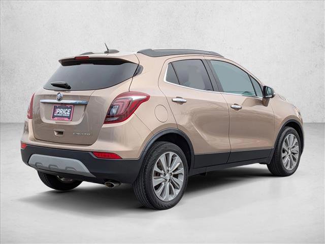 Used 2019 Buick Encore Preferred w/ Safety Package image 5