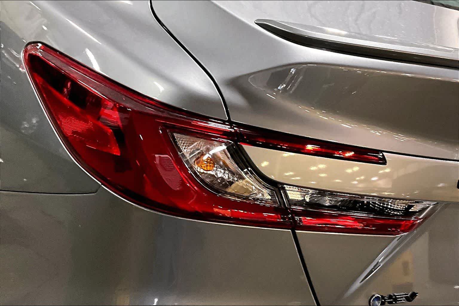 New 2026 Toyota Camry SE w/ Convenience Package FWD image 14