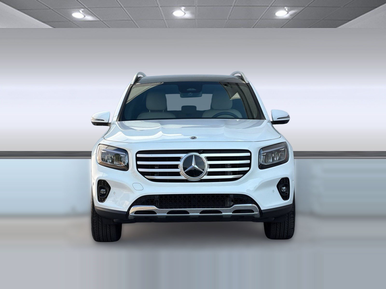 Used 2026 Mercedes-Benz GLB 250 4MATIC image 6
