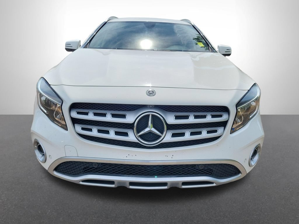 Used 2019 Mercedes-Benz GLA 250 image 8