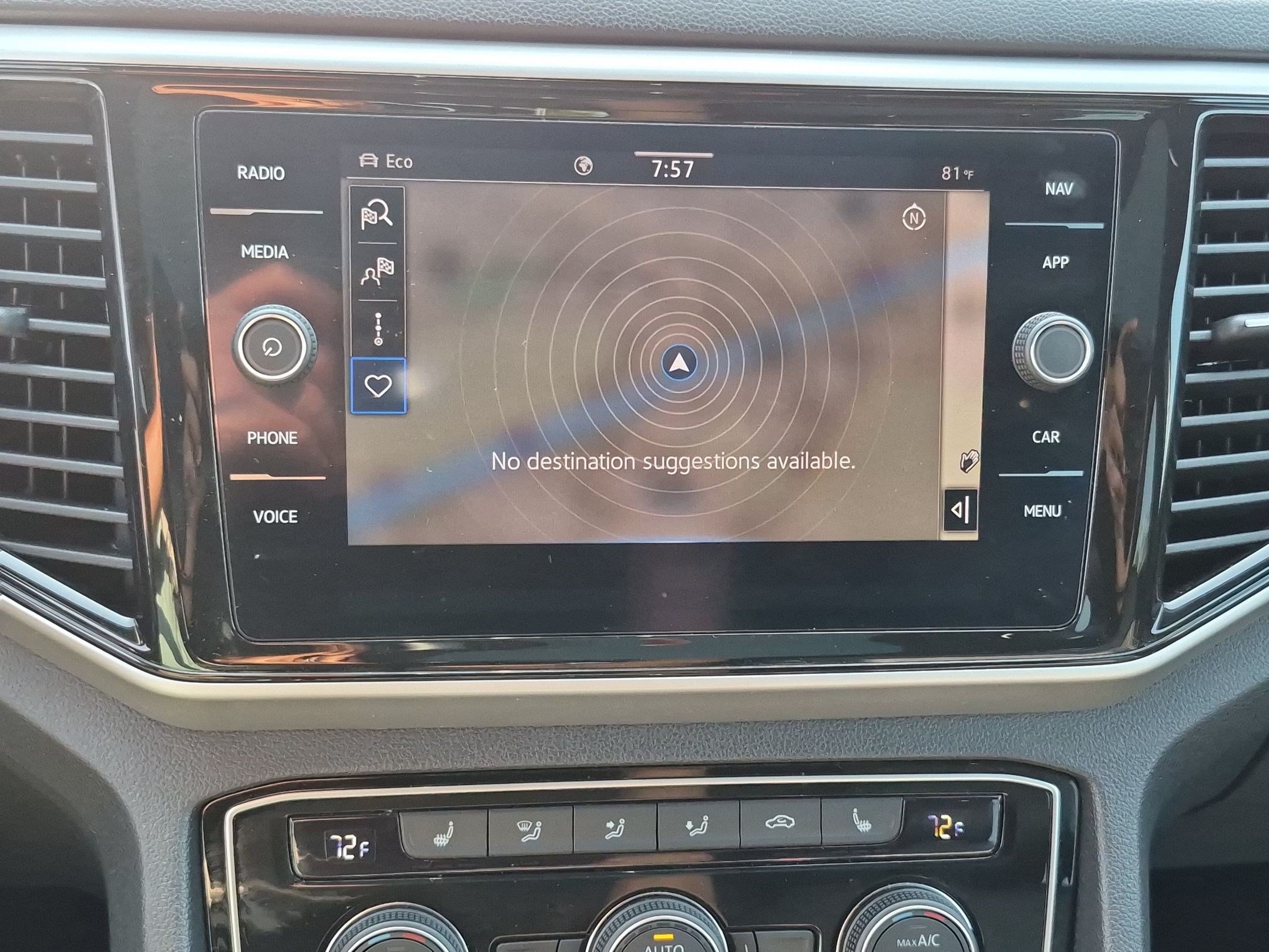 Used 2022 Volkswagen Atlas Cross Sport SEL AWD/4WD image 24