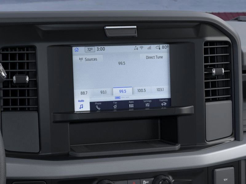 New 2026 Ford F350 XL image 14