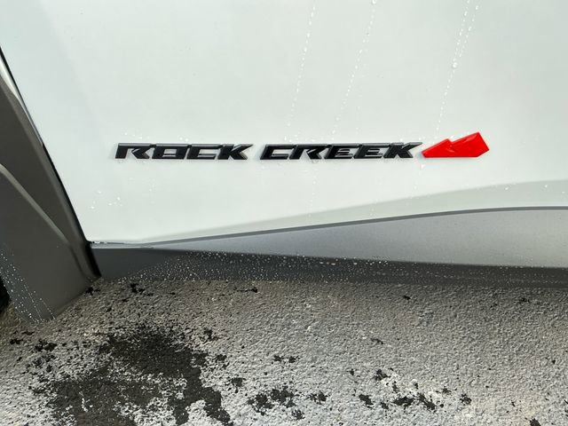 New 2026 Nissan Pathfinder SV image 18