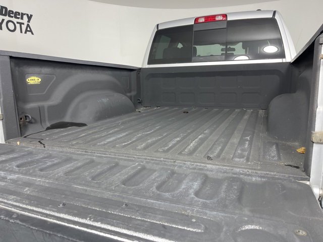 Used 2010 Dodge Ram 1500 Truck SLT image 17