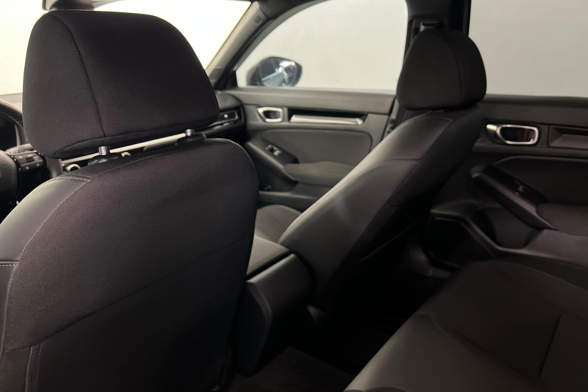 Used 2026 Honda Civic Sport image 20