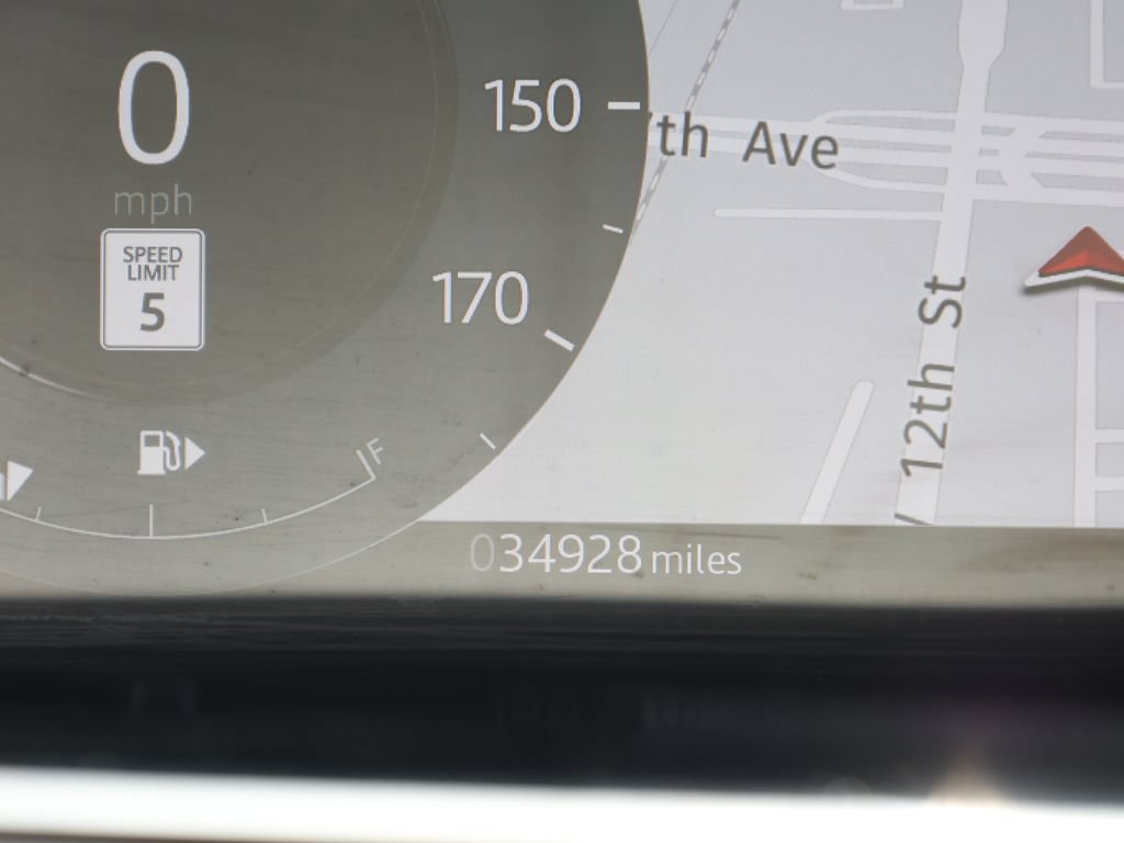Used 2024 Land Rover Range Rover Evoque S AWD/4WD image 41