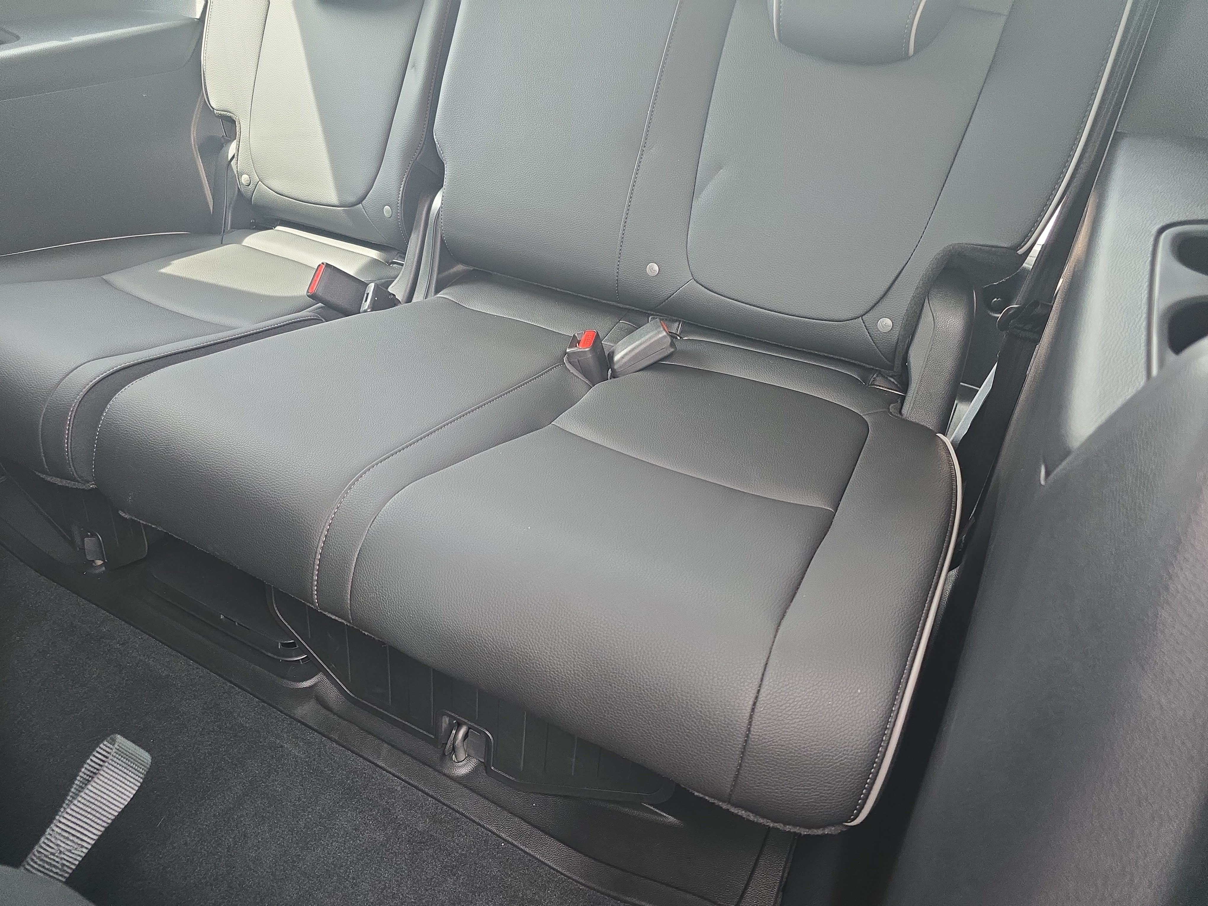Used 2026 Honda Odyssey Touring image 15